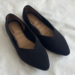 Kelly & Katie Jayde Flat